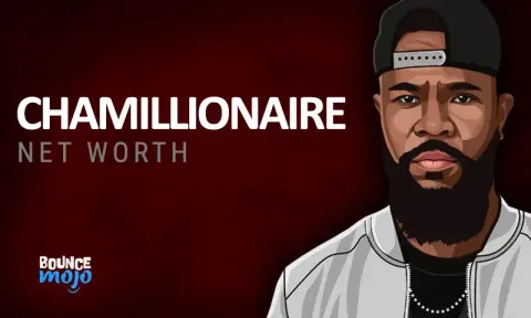Chamillionaire