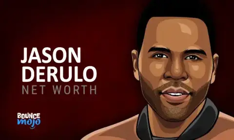 Jason Derulo
