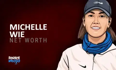 Michelle Wie