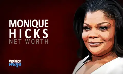 Monique Hicks net worth