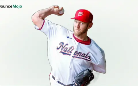 Stephen Strasburg