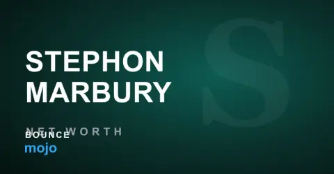 Stephon Marbury biography